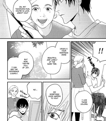 [Mitsuko] Hikyoumono dato waratte kure [Eng] – Gay Manga sex 53