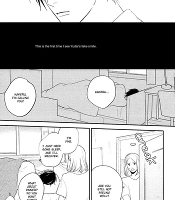[Mitsuko] Hikyoumono dato waratte kure [Eng] – Gay Manga sex 64