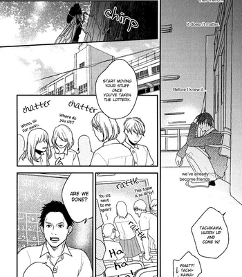 [Mitsuko] Hikyoumono dato waratte kure [Eng] – Gay Manga sex 27