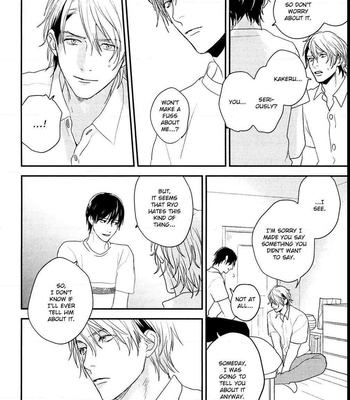 [Mitsuko] Hikyoumono dato waratte kure [Eng] – Gay Manga sex 71