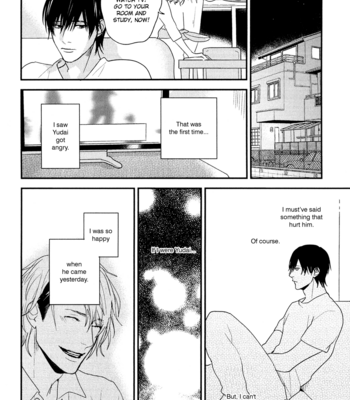 [Mitsuko] Hikyoumono dato waratte kure [Eng] – Gay Manga sex 85