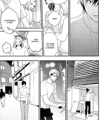 [Mitsuko] Hikyoumono dato waratte kure [Eng] – Gay Manga sex 86