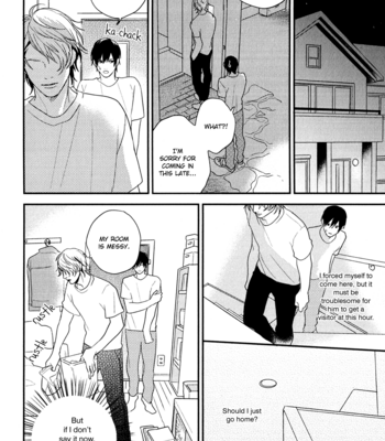 [Mitsuko] Hikyoumono dato waratte kure [Eng] – Gay Manga sex 87