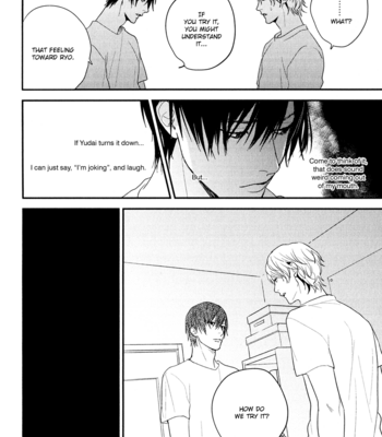 [Mitsuko] Hikyoumono dato waratte kure [Eng] – Gay Manga sex 91