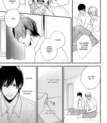 [Mitsuko] Hikyoumono dato waratte kure [Eng] – Gay Manga sex 106