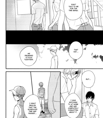 [Mitsuko] Hikyoumono dato waratte kure [Eng] – Gay Manga sex 111