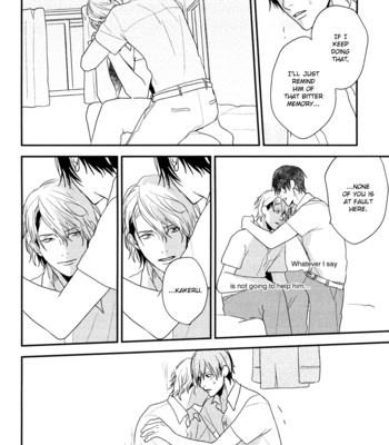 [Mitsuko] Hikyoumono dato waratte kure [Eng] – Gay Manga sex 113