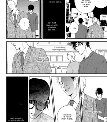 [Mitsuko] Hikyoumono dato waratte kure [Eng] – Gay Manga sex 125