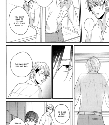 [Mitsuko] Hikyoumono dato waratte kure [Eng] – Gay Manga sex 129