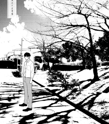 [Mitsuko] Hikyoumono dato waratte kure [Eng] – Gay Manga sex 138
