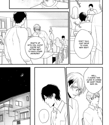 [Mitsuko] Hikyoumono dato waratte kure [Eng] – Gay Manga sex 148