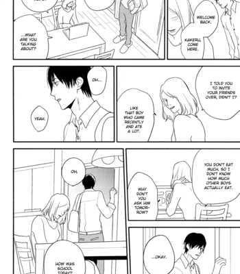 [Mitsuko] Hikyoumono dato waratte kure [Eng] – Gay Manga sex 149