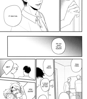 [Mitsuko] Hikyoumono dato waratte kure [Eng] – Gay Manga sex 150