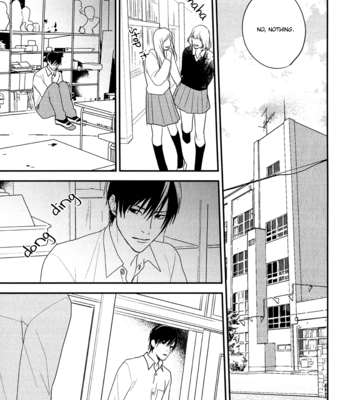 [Mitsuko] Hikyoumono dato waratte kure [Eng] – Gay Manga sex 152