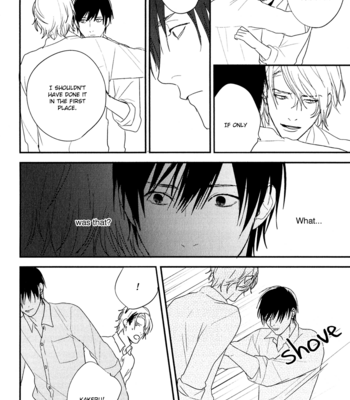 [Mitsuko] Hikyoumono dato waratte kure [Eng] – Gay Manga sex 157
