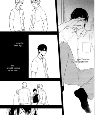 [Mitsuko] Hikyoumono dato waratte kure [Eng] – Gay Manga sex 160