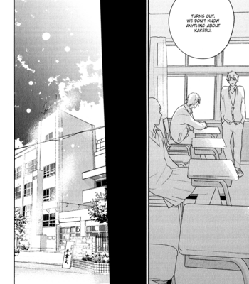 [Mitsuko] Hikyoumono dato waratte kure [Eng] – Gay Manga sex 172