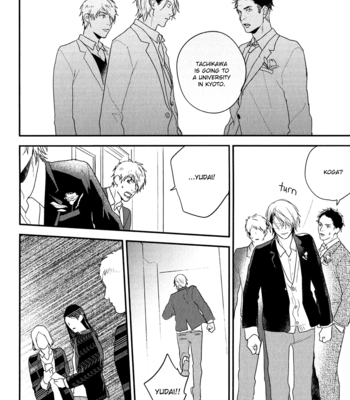 [Mitsuko] Hikyoumono dato waratte kure [Eng] – Gay Manga sex 176