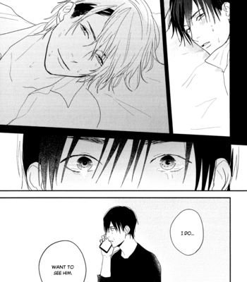 [Mitsuko] Hikyoumono dato waratte kure [Eng] – Gay Manga sex 193