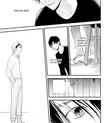 [Mitsuko] Hikyoumono dato waratte kure [Eng] – Gay Manga sex 195
