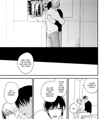 [Mitsuko] Hikyoumono dato waratte kure [Eng] – Gay Manga sex 203