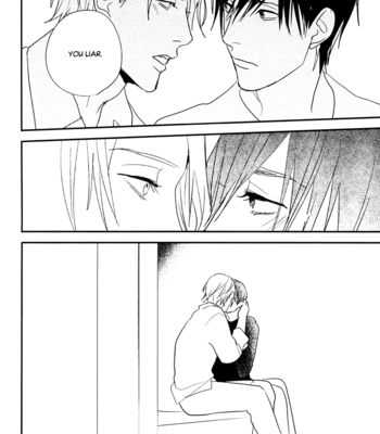 [Mitsuko] Hikyoumono dato waratte kure [Eng] – Gay Manga sex 206