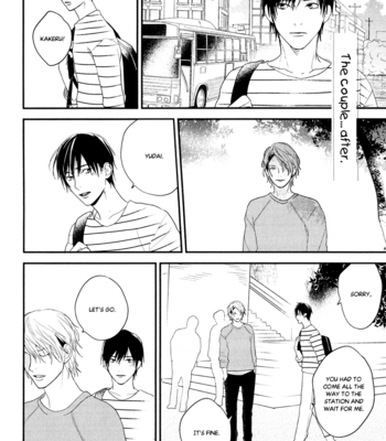 [Mitsuko] Hikyoumono dato waratte kure [Eng] – Gay Manga sex 209