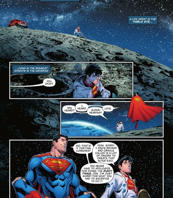 Superman – Son of Kal-El #02 (2021) – Gay Manga sex 10