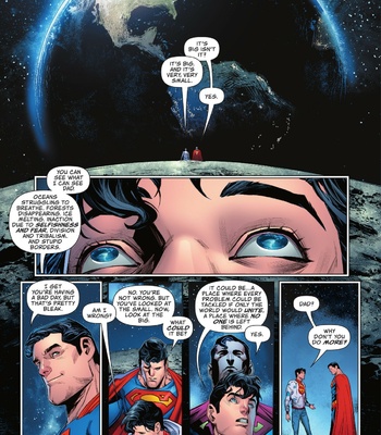 Superman – Son of Kal-El #02 (2021) – Gay Manga sex 11