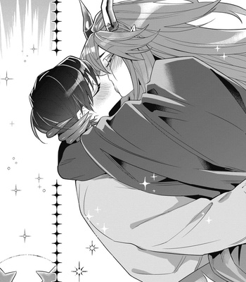 [Shimiri] Akumariage [Eng] – Gay Manga sex 219