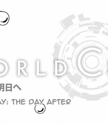 [Fclg (Kinoshita Jiroh)] World Cell [Spanish] – Gay Manga sex 105