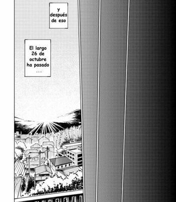[Fclg (Kinoshita Jiroh)] World Cell [Spanish] – Gay Manga sex 138
