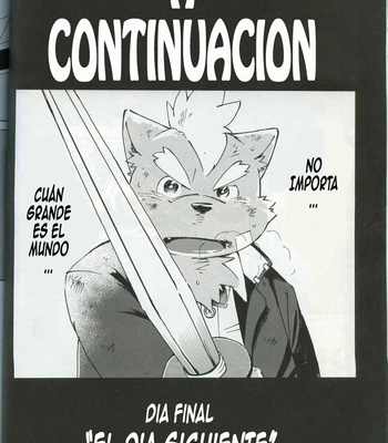[Fclg (Kinoshita Jiroh)] World Cell [Spanish] – Gay Manga sex 104