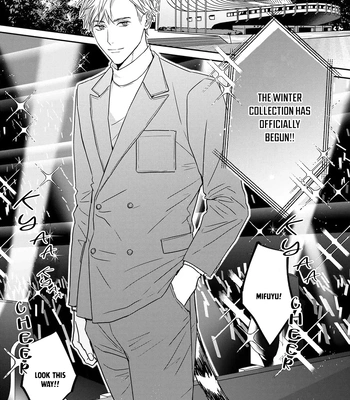 [NIJII Tou] Tsurenai Kemono ni Kamitsukitai [Eng] – Gay Manga sex 67