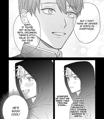 [NIJII Tou] Tsurenai Kemono ni Kamitsukitai [Eng] – Gay Manga sex 146