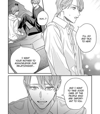 [NIJII Tou] Tsurenai Kemono ni Kamitsukitai [Eng] – Gay Manga sex 162