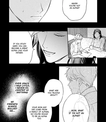 [NIJII Tou] Tsurenai Kemono ni Kamitsukitai [Eng] – Gay Manga sex 139