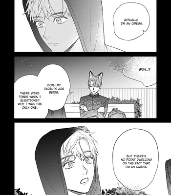[NIJII Tou] Tsurenai Kemono ni Kamitsukitai [Eng] – Gay Manga sex 144