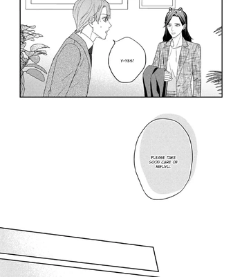 [NIJII Tou] Tsurenai Kemono ni Kamitsukitai [Eng] – Gay Manga sex 175