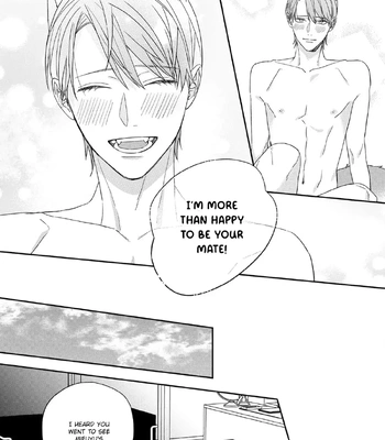[NIJII Tou] Tsurenai Kemono ni Kamitsukitai [Eng] – Gay Manga sex 189