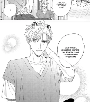 [NIJII Tou] Tsurenai Kemono ni Kamitsukitai [Eng] – Gay Manga sex 193