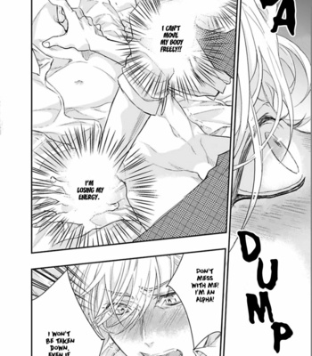 [NAKAI Shinshi] Kanraku Alpha ~Enigma~ 4 verse [Eng] – Gay Manga sex 21