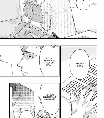 [NAKAI Shinshi] Kanraku Alpha ~Enigma~ 4 verse [Eng] – Gay Manga sex 93
