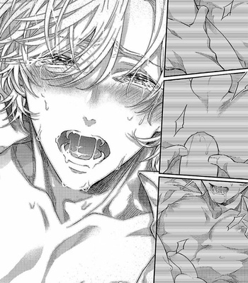 [NAKAI Shinshi] Kanraku Alpha ~Enigma~ 4 verse [Eng] – Gay Manga sex 103