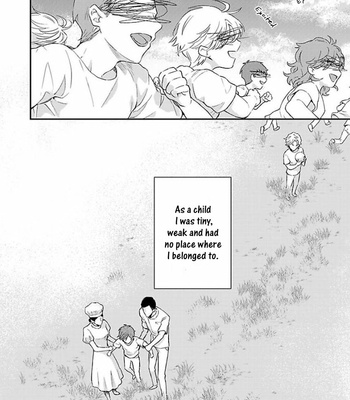 [NAKAI Shinshi] Kanraku Alpha ~Enigma~ 4 verse [Eng] – Gay Manga sex 134