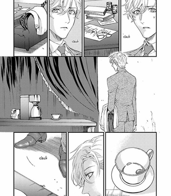 [NAKAI Shinshi] Kanraku Alpha ~Enigma~ 4 verse [Eng] – Gay Manga sex 192