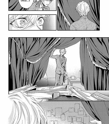 [NAKAI Shinshi] Kanraku Alpha ~Enigma~ 4 verse [Eng] – Gay Manga sex 193