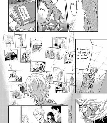 [NAKAI Shinshi] Kanraku Alpha ~Enigma~ 4 verse [Eng] – Gay Manga sex 195