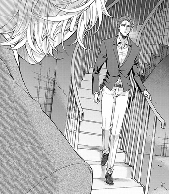 [NAKAI Shinshi] Kanraku Alpha ~Enigma~ 4 verse [Eng] – Gay Manga sex 197