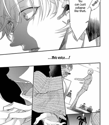 [NAKAI Shinshi] Kanraku Alpha ~Enigma~ 4 verse [Eng] – Gay Manga sex 254